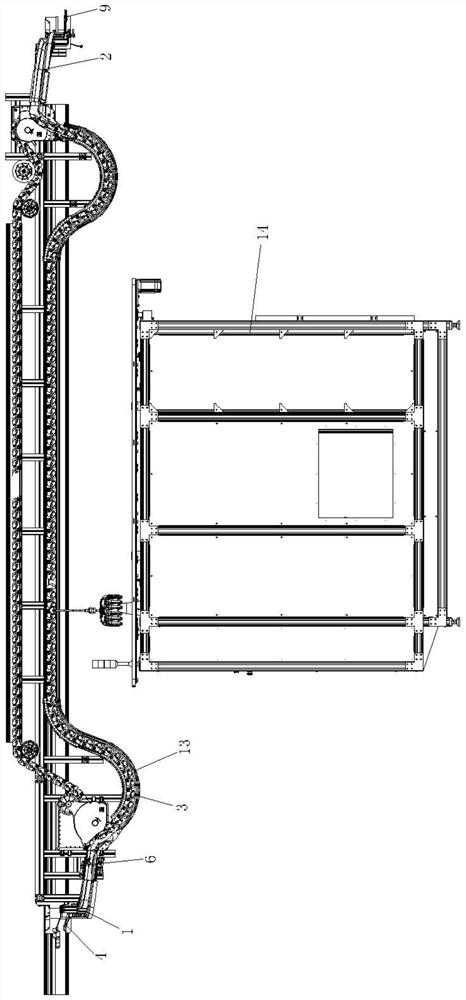 Garment preparation method