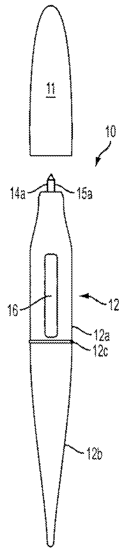 Multi-Unit Cosmetic Applicator