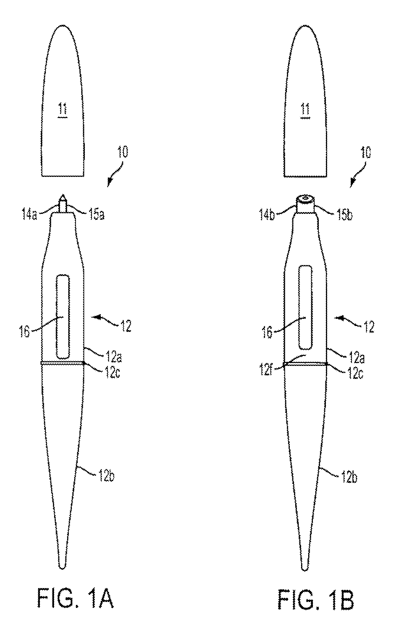 Multi-Unit Cosmetic Applicator