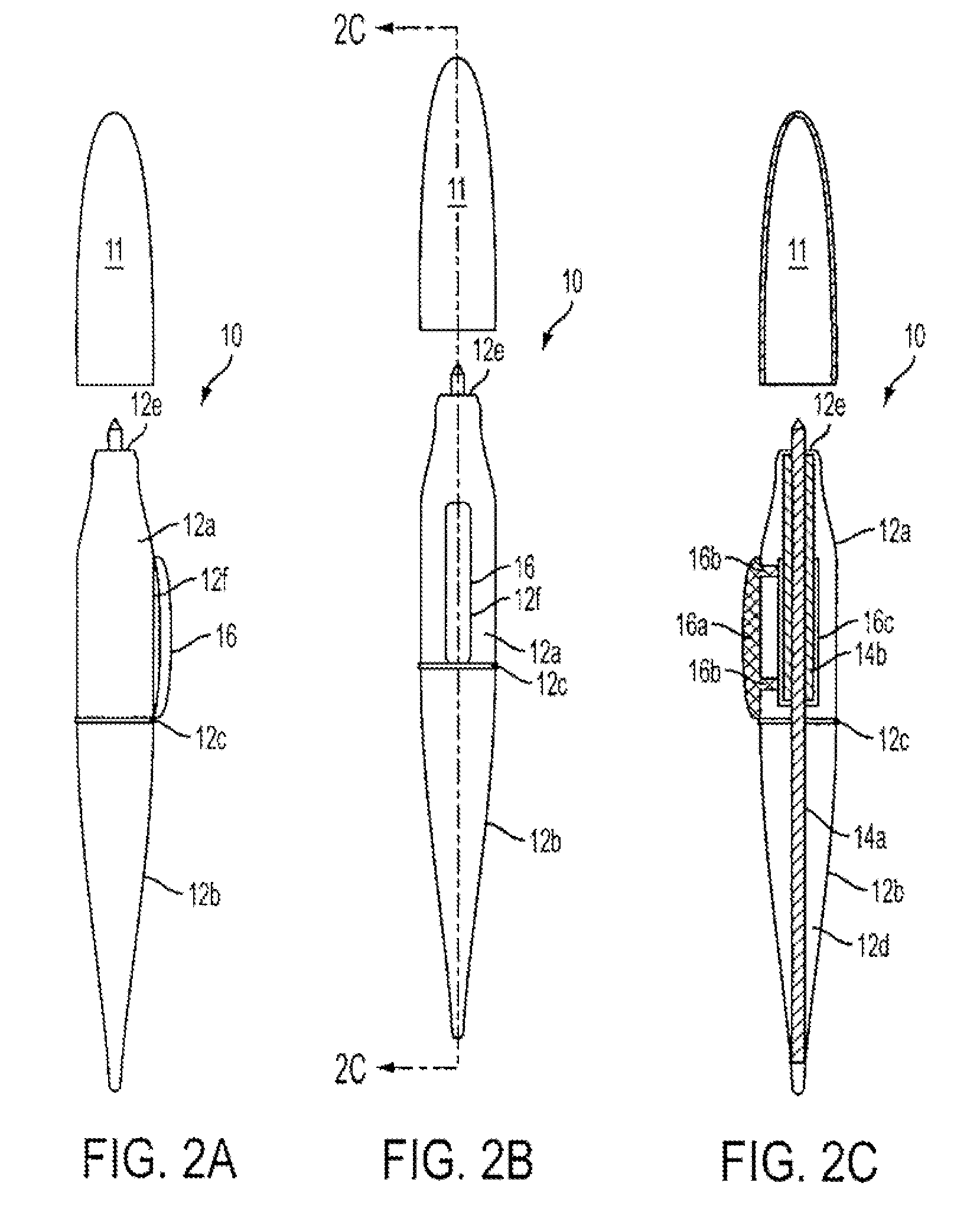 Multi-Unit Cosmetic Applicator