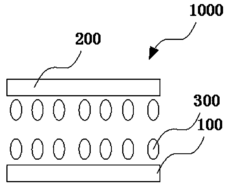 Array substrate and display panel