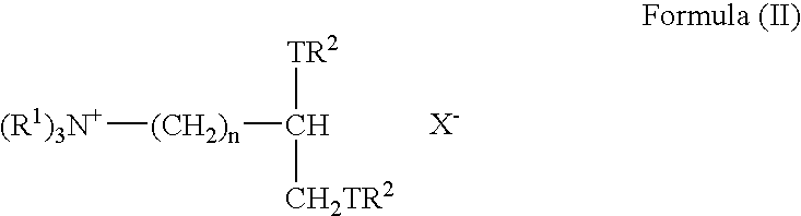 Method of preparing fabric conditioning compositions