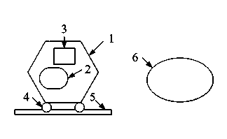 Insulator quality monitoring device