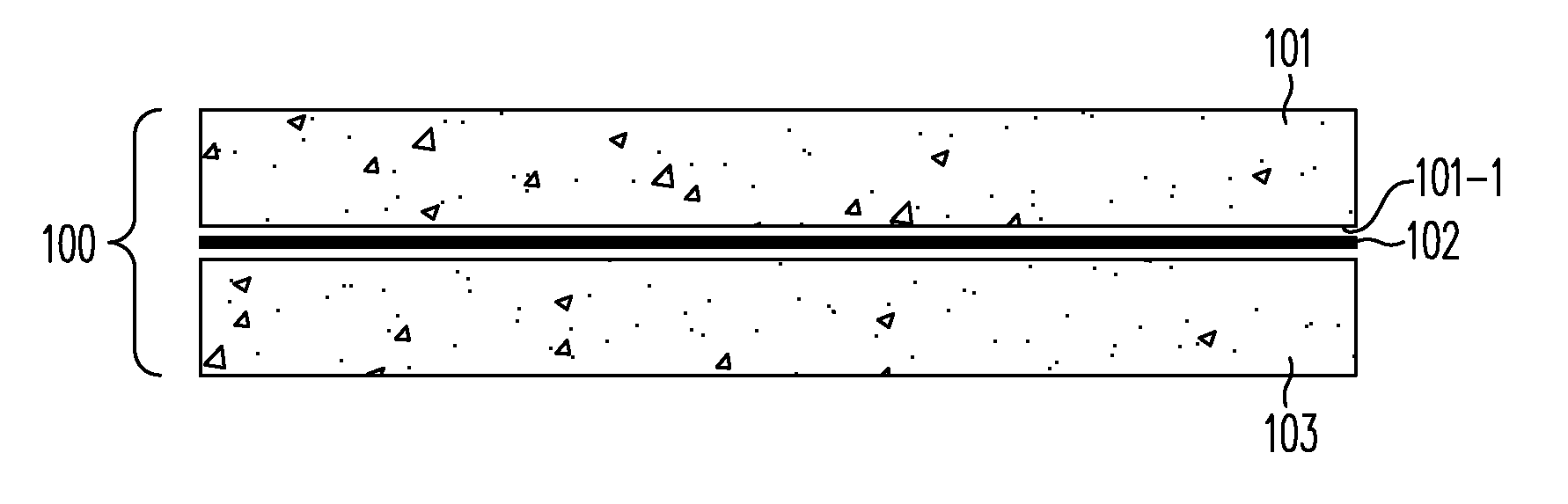 Acoustical sound proofing material with improved fire resistance and methods for manufacturing same