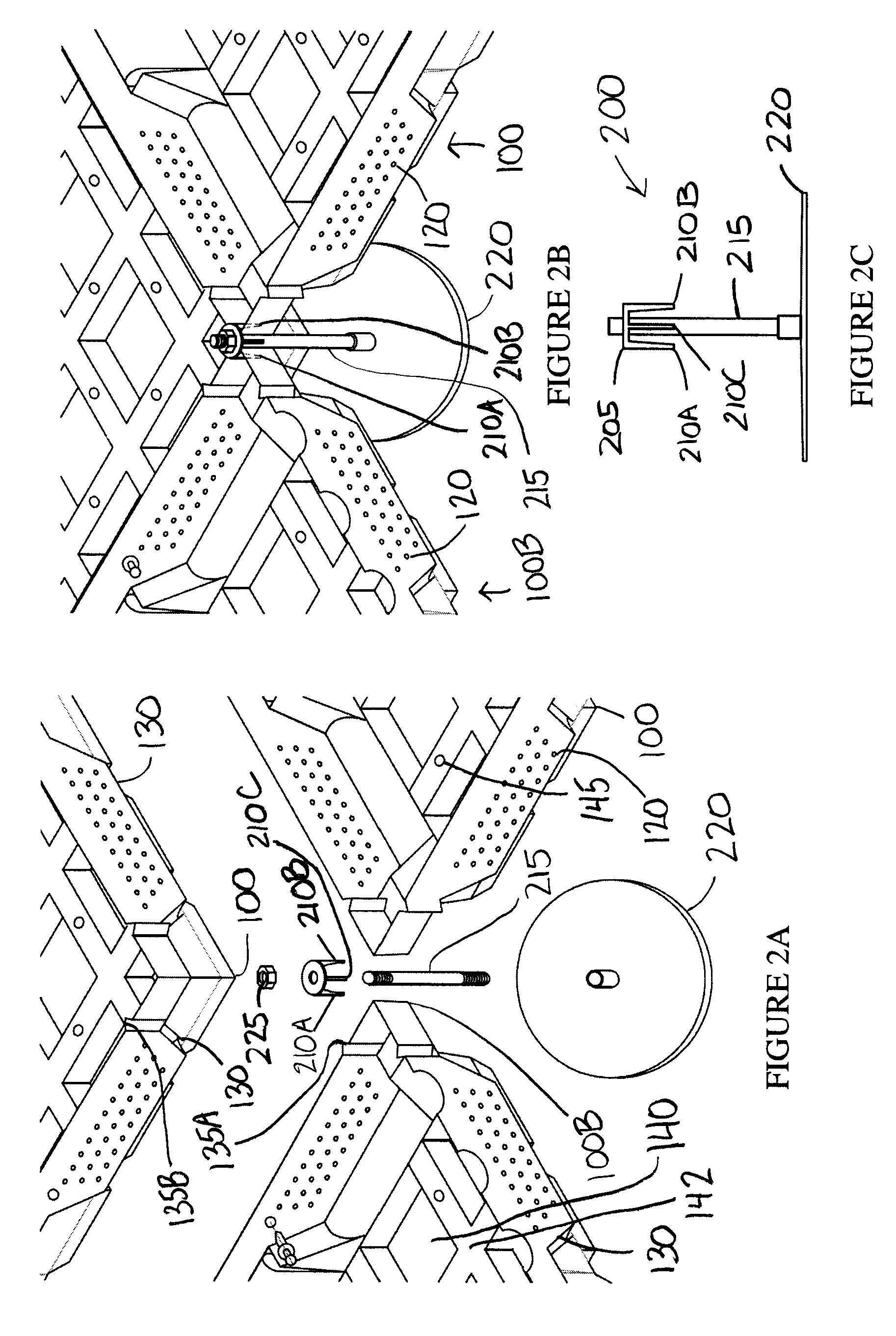 Enhanced vegetative roof system