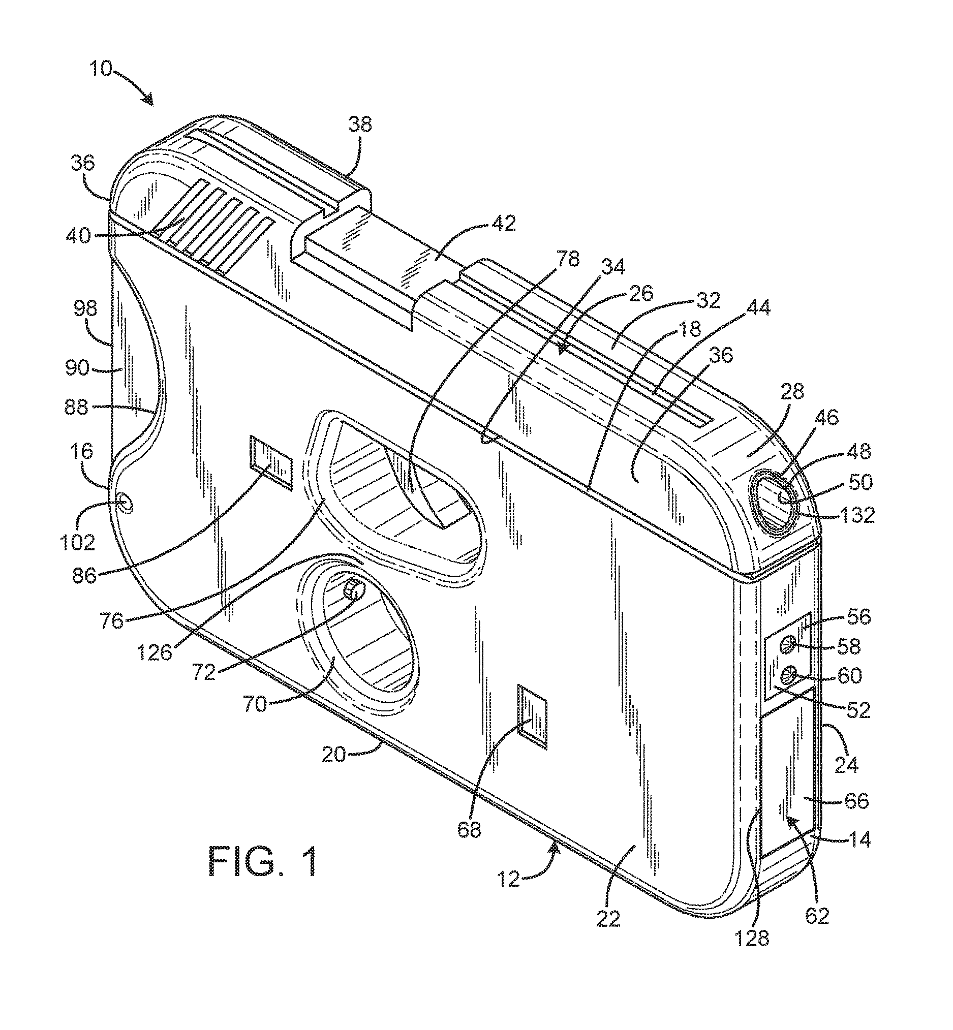 Pocket-carried handgun