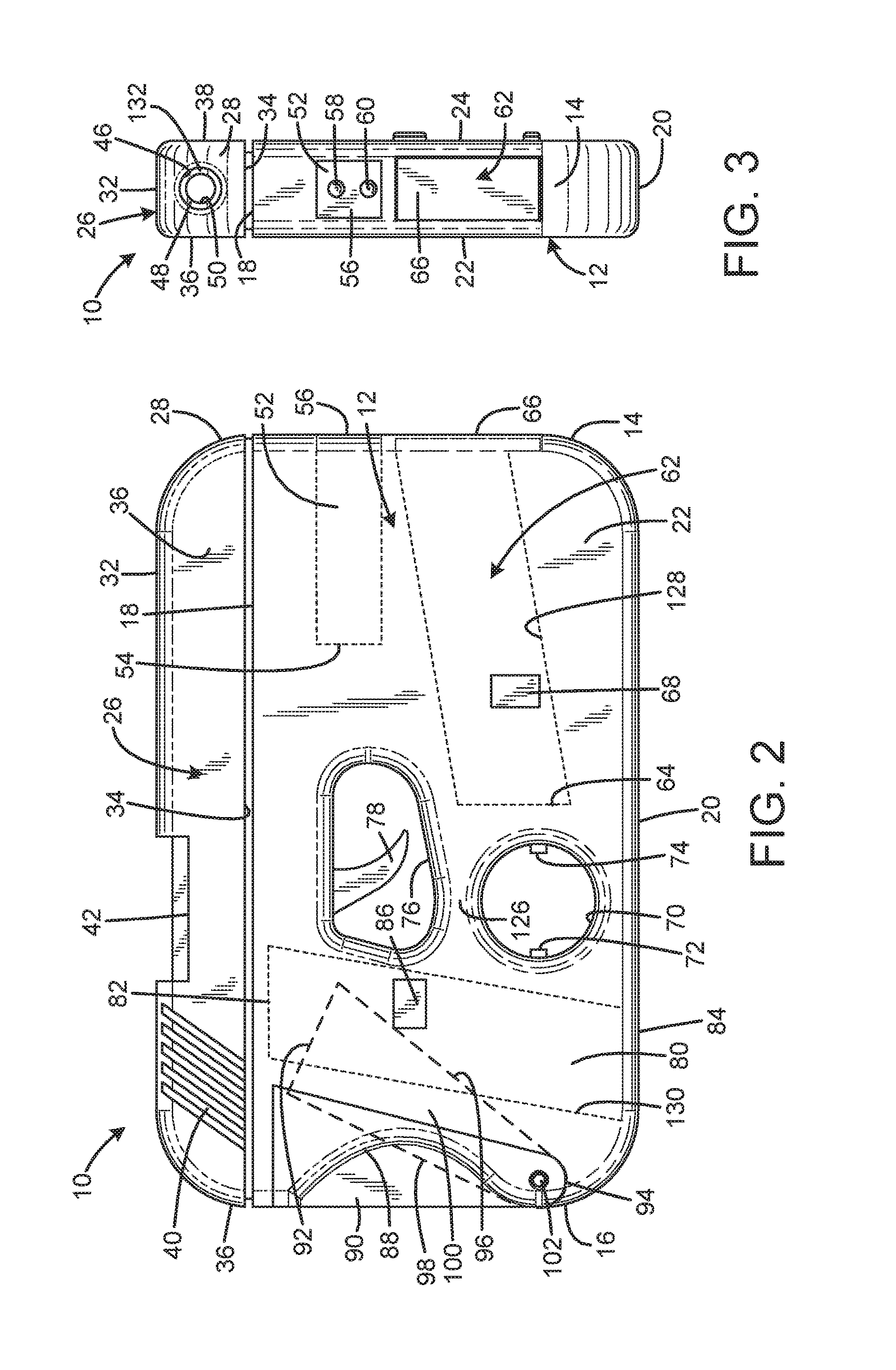 Pocket-carried handgun