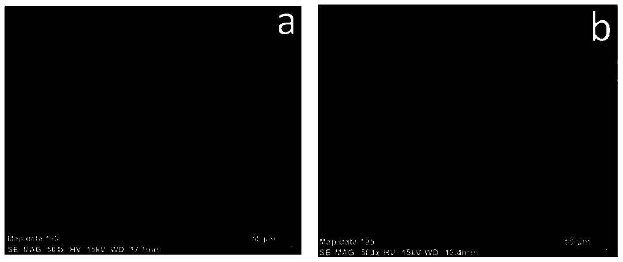 Preparation method of nanoporous high-efficiency heat-insulating polyethylene film