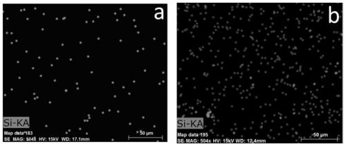 Preparation method of nanoporous high-efficiency heat-insulating polyethylene film