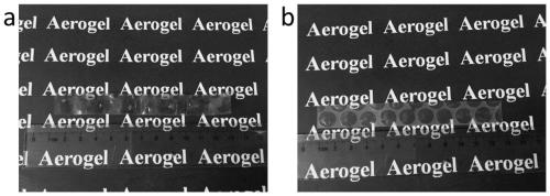 Preparation method of nanoporous high-efficiency heat-insulating polyethylene film