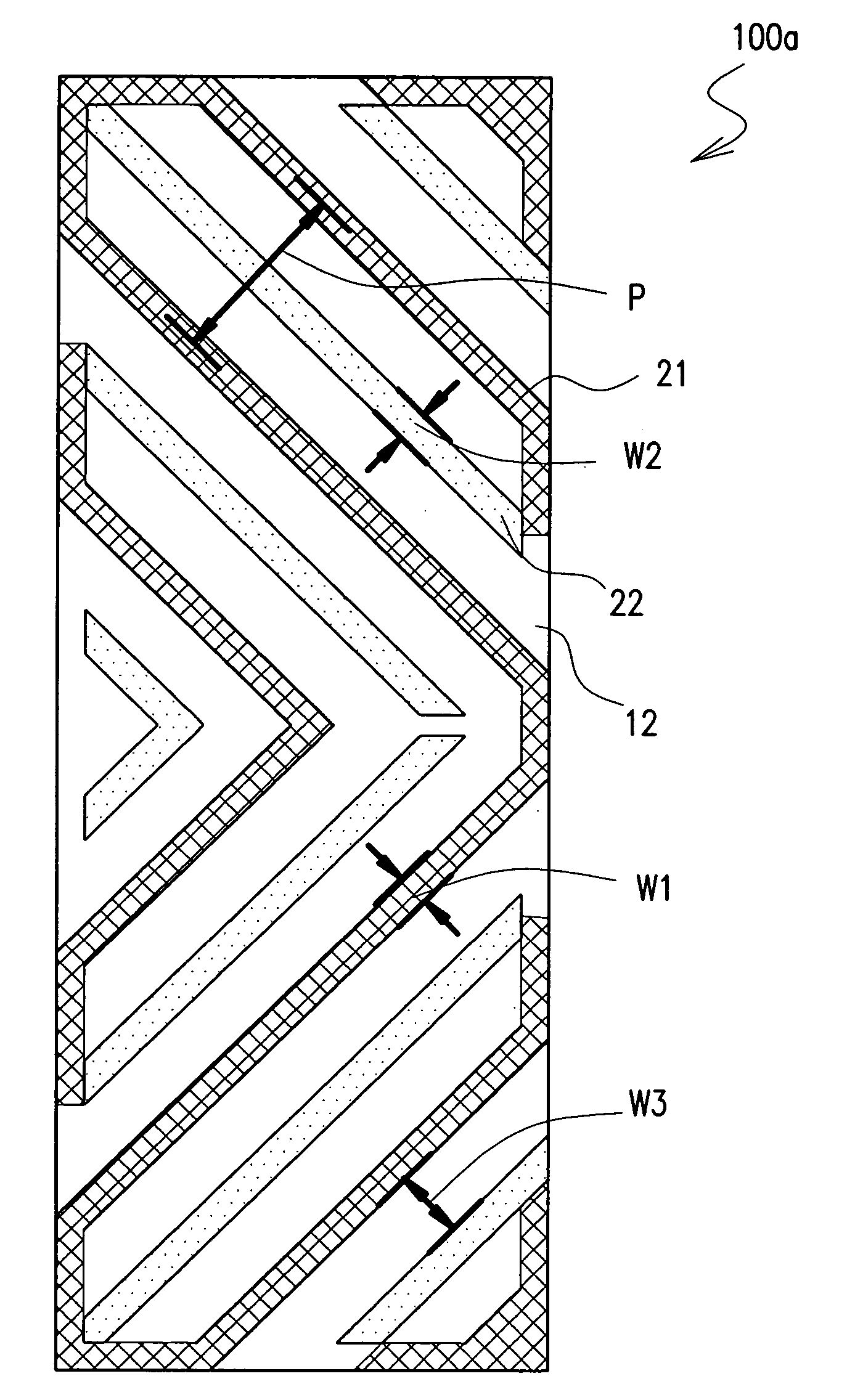 Liquid crystal, display device, driving method therefor and electronic equipment