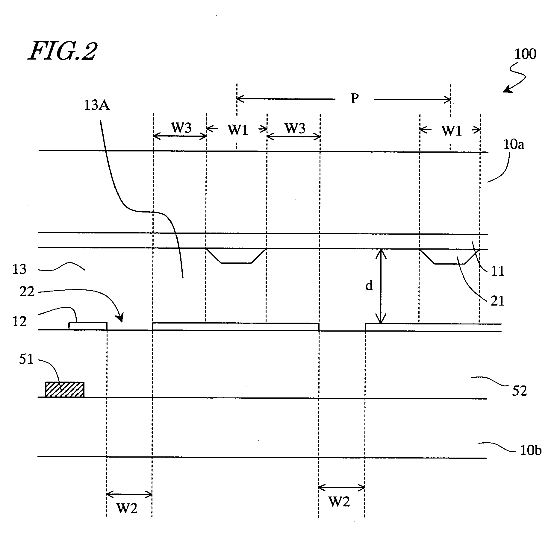 Liquid crystal, display device, driving method therefor and electronic equipment