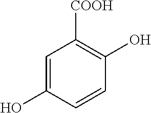 Oral pharmaceutical tablet for controlled release of mesalazine and process for obtaining it