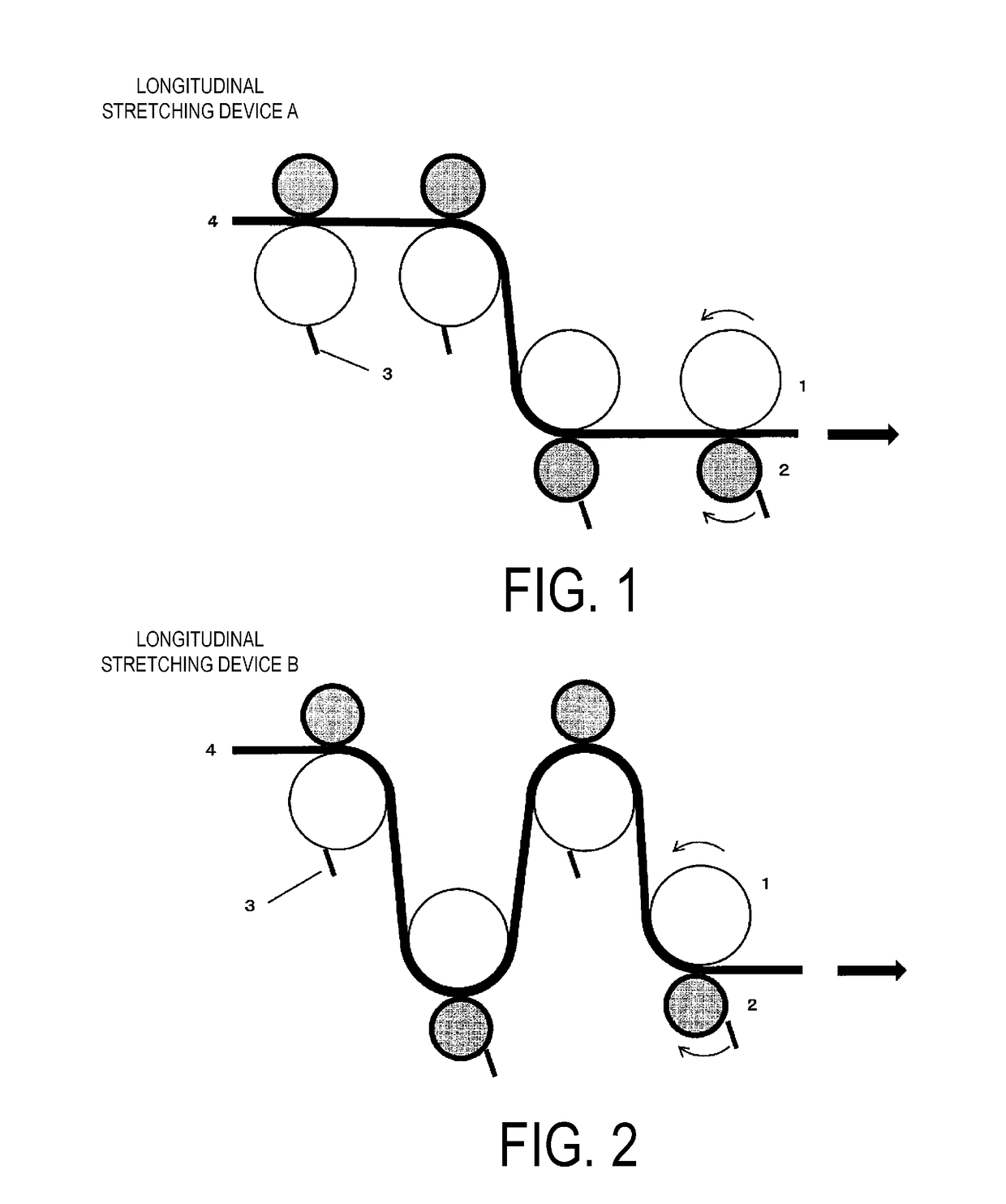 Microporous polyolefin film, separator for battery, and production processes therefor