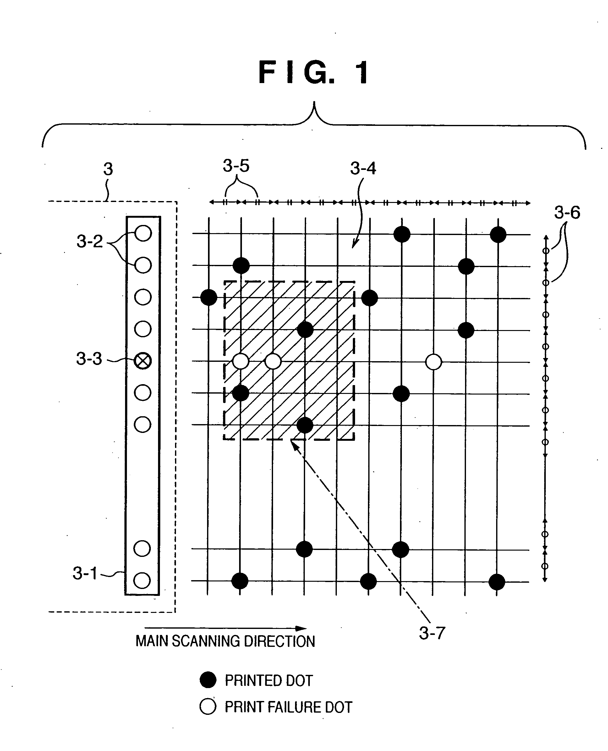 Printing apparatus and printing method