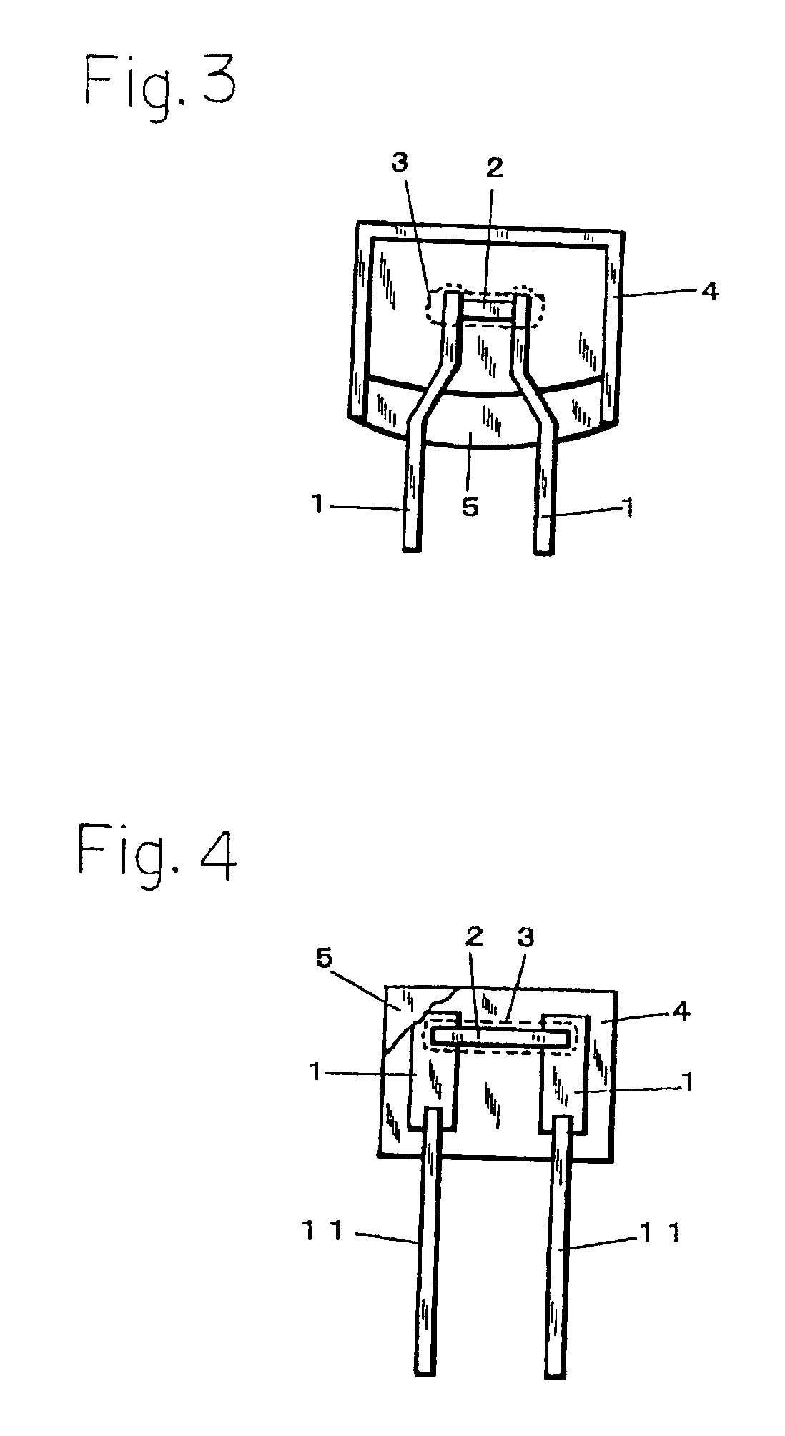 Alloy type thermal fuse and wire member for a thermal fuse element