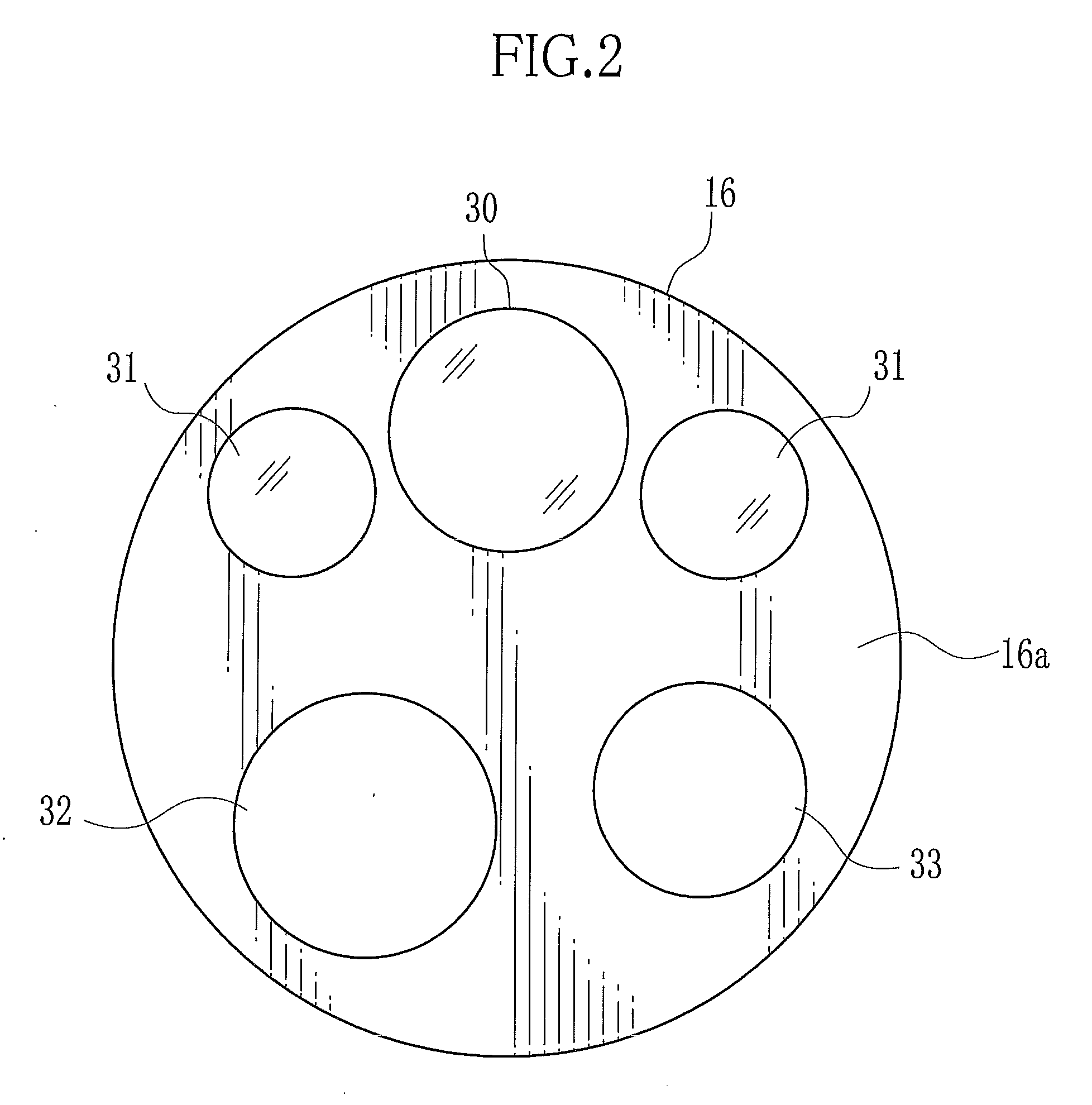 Endoscope system and method for inspecting electronic endoscope