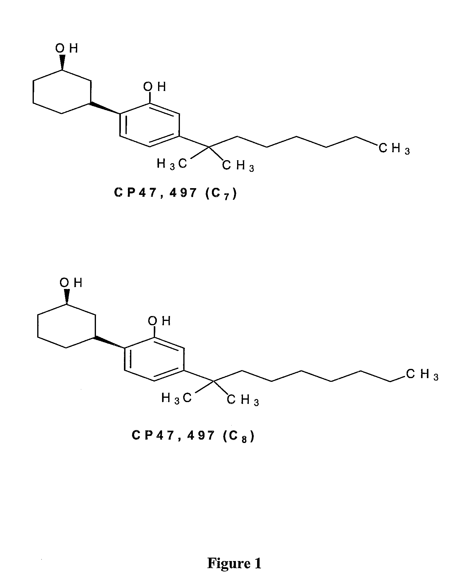 Detection of Synthetic Cannabinoids