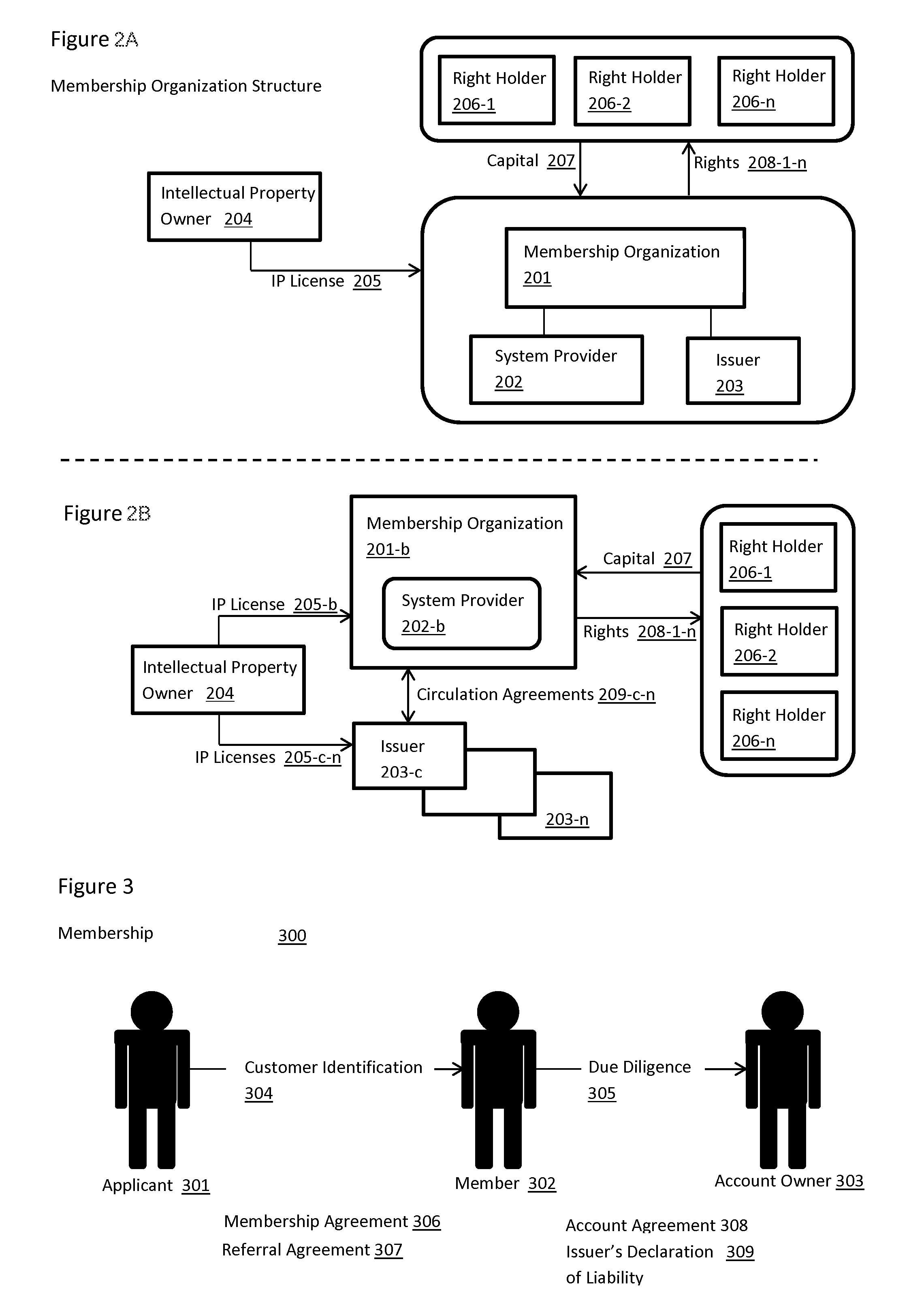 Systems and methods for a private sector monetary authority