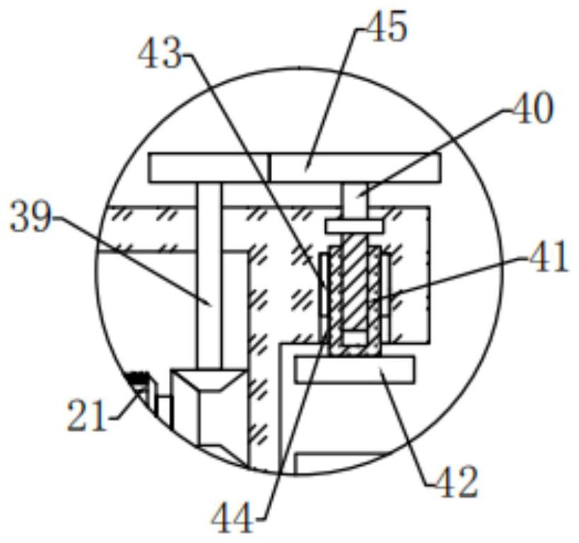 Multifunctional performance testing device for textiles