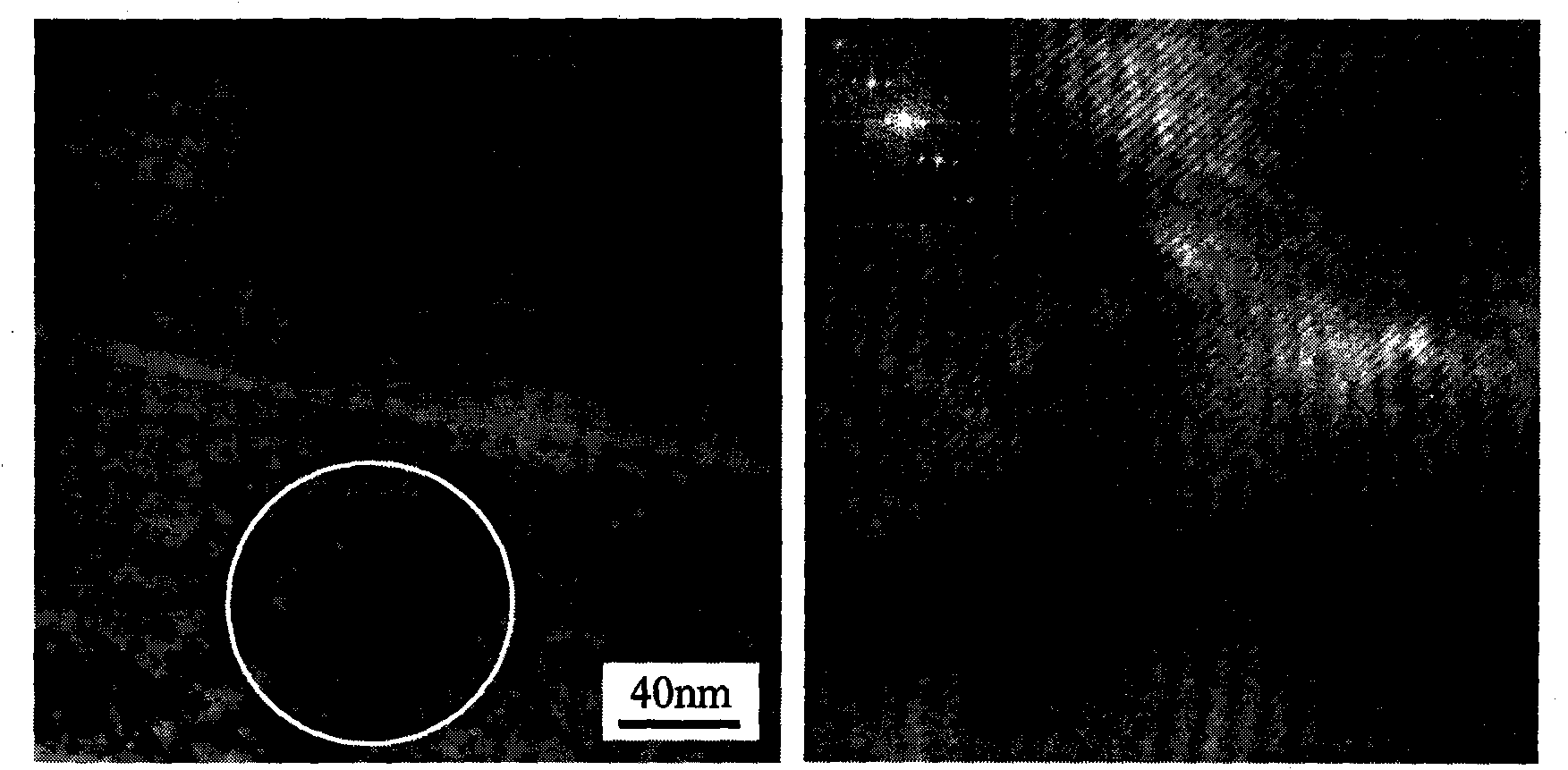 Intrinsic non-net secondary cementite steel and application method thereof