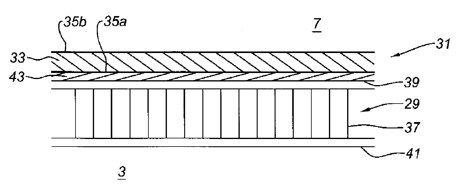 Method for installing heat shielding on a fixed internal structure of a jet engine nacelle