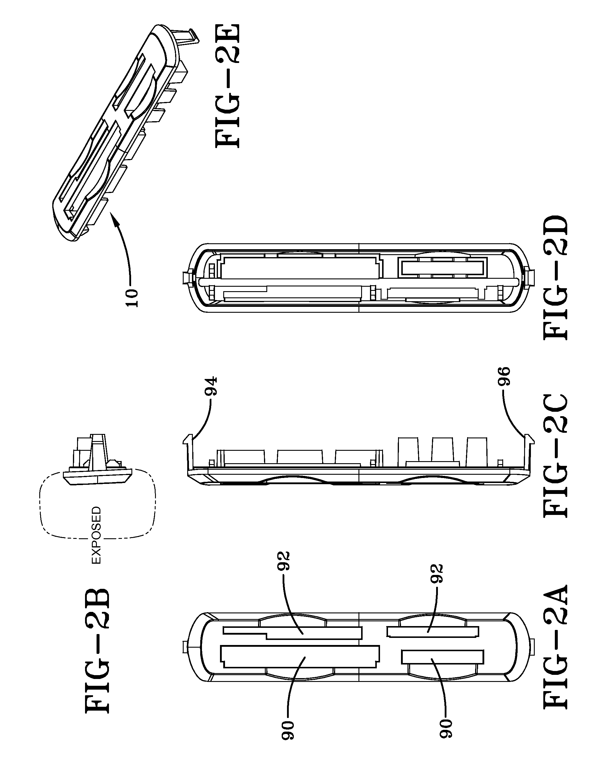 Integrated display computer with telephone switch cradle peripheral