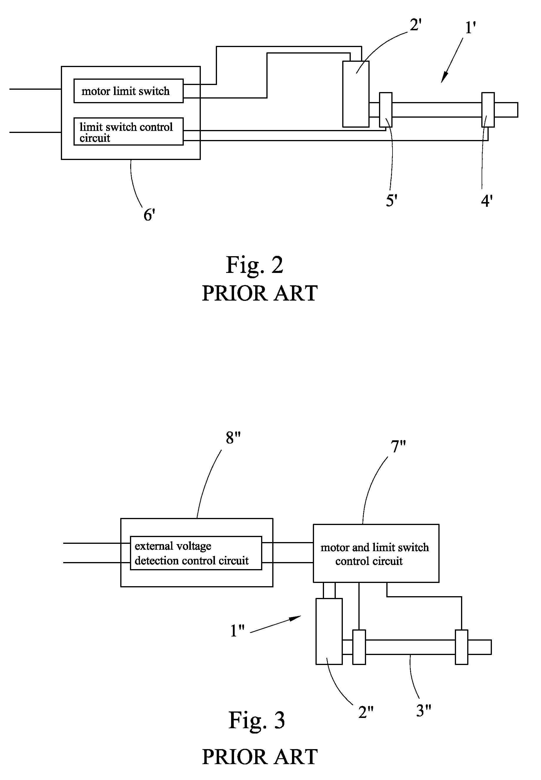 Control device for an actuator