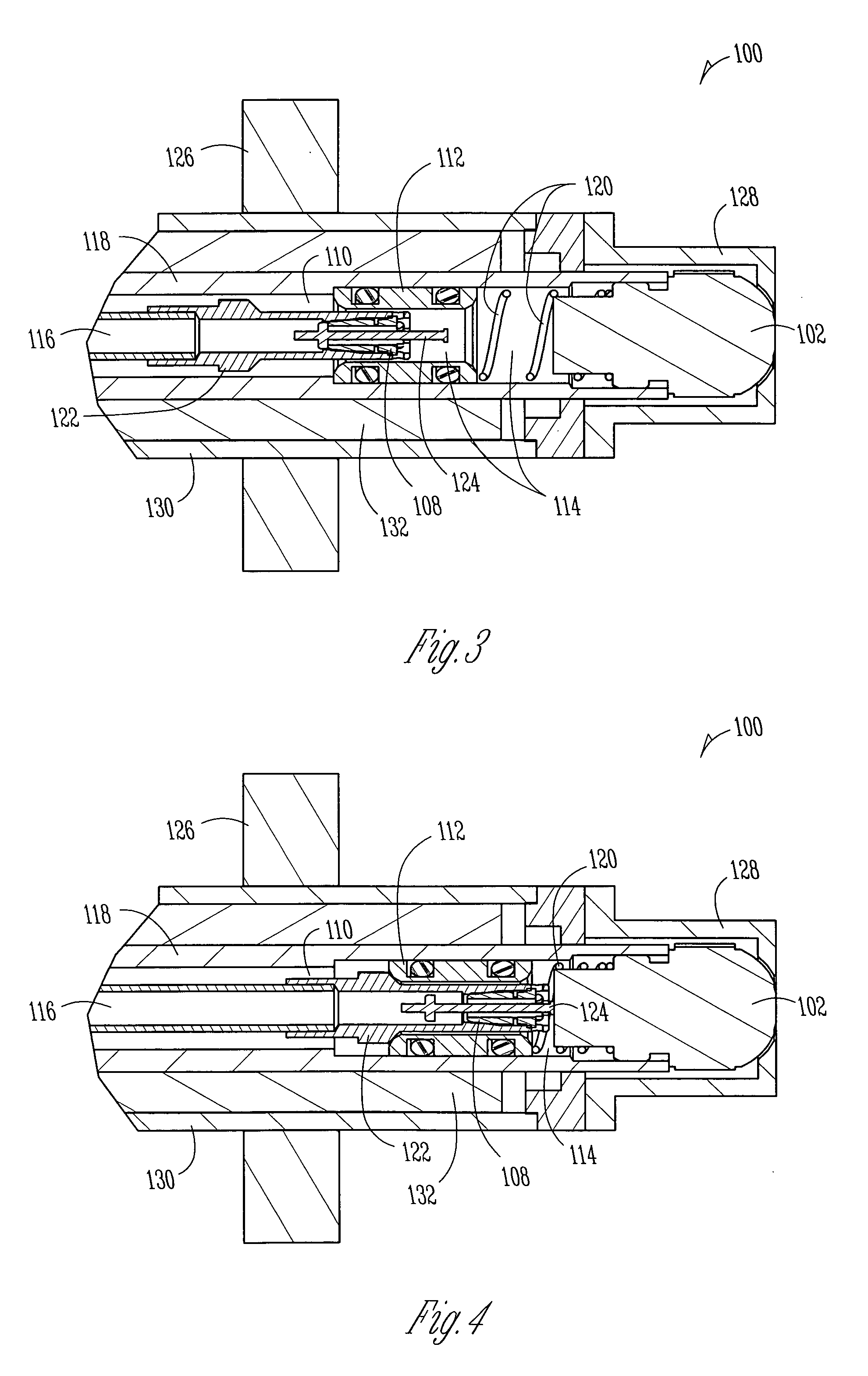 Liquid fuel injection