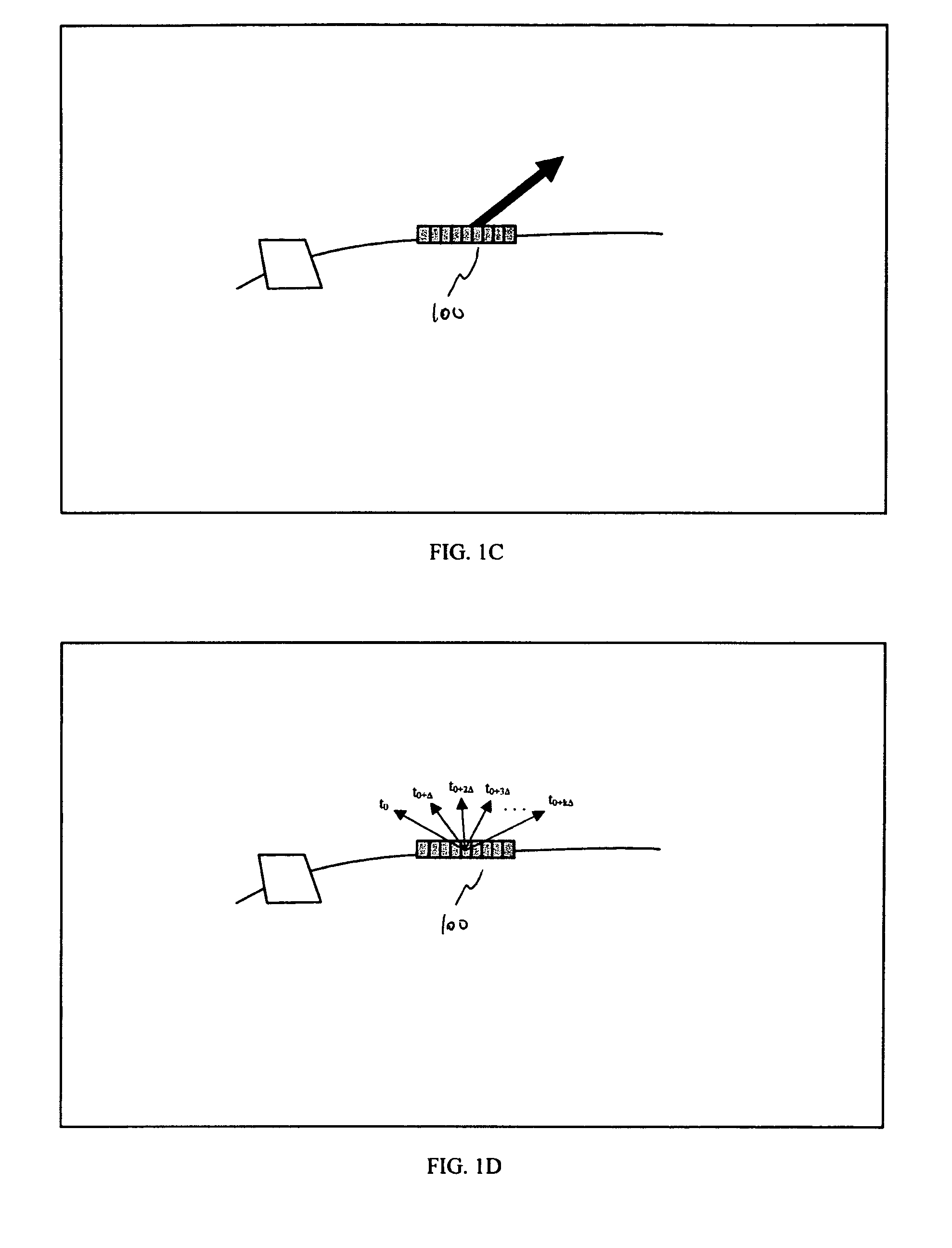 System and method for detection and discrimination of targets in the presence of interference