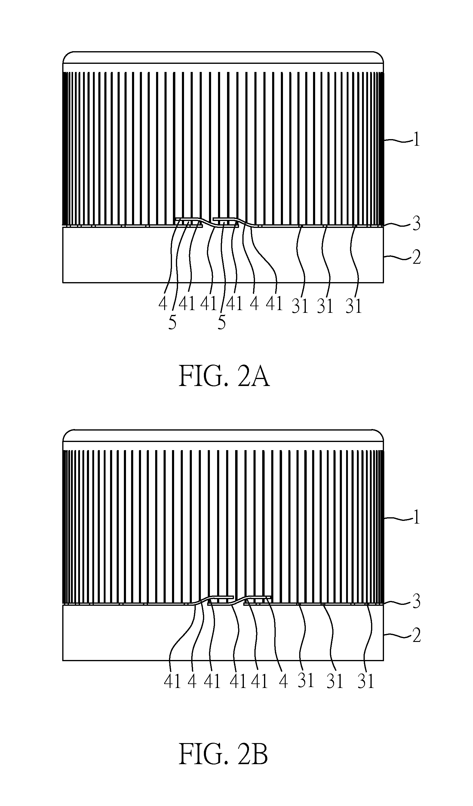 Cap for container