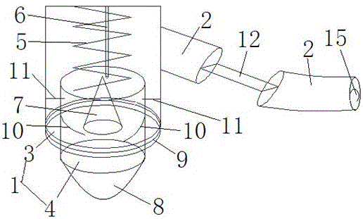 Art tool hammer