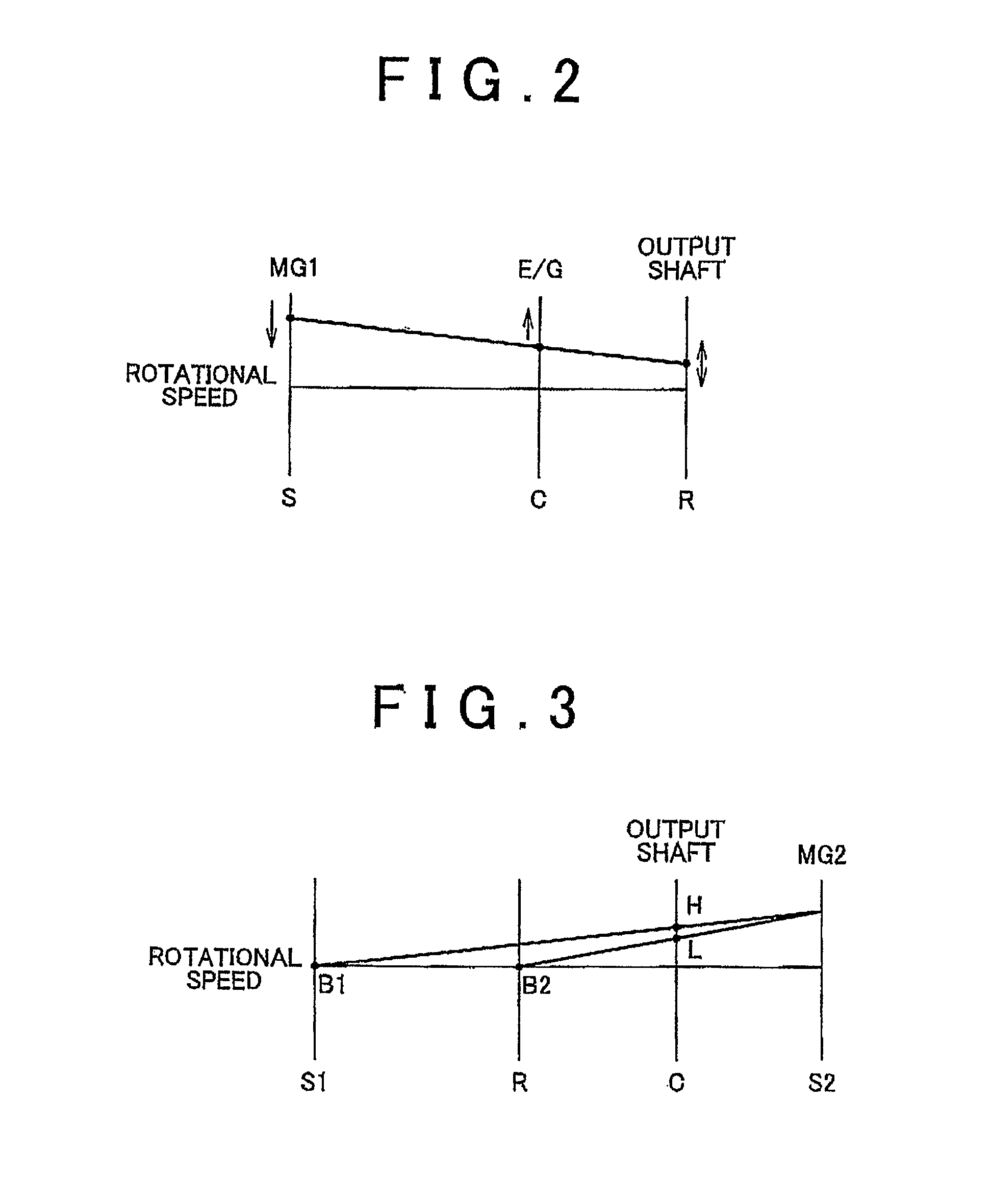 Control unit for variable valve timing mechanism