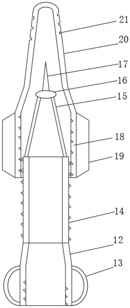 Packaging bottle for automotive silicone sealant