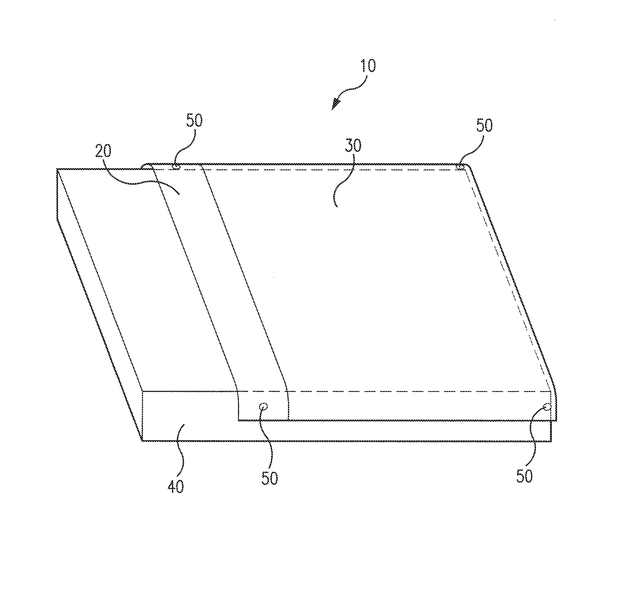 Method and system for releasably attaching bedding cover to bed sheet