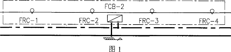 Friction drive system capable of diagnosing intelligently and maintaining controlling agilely