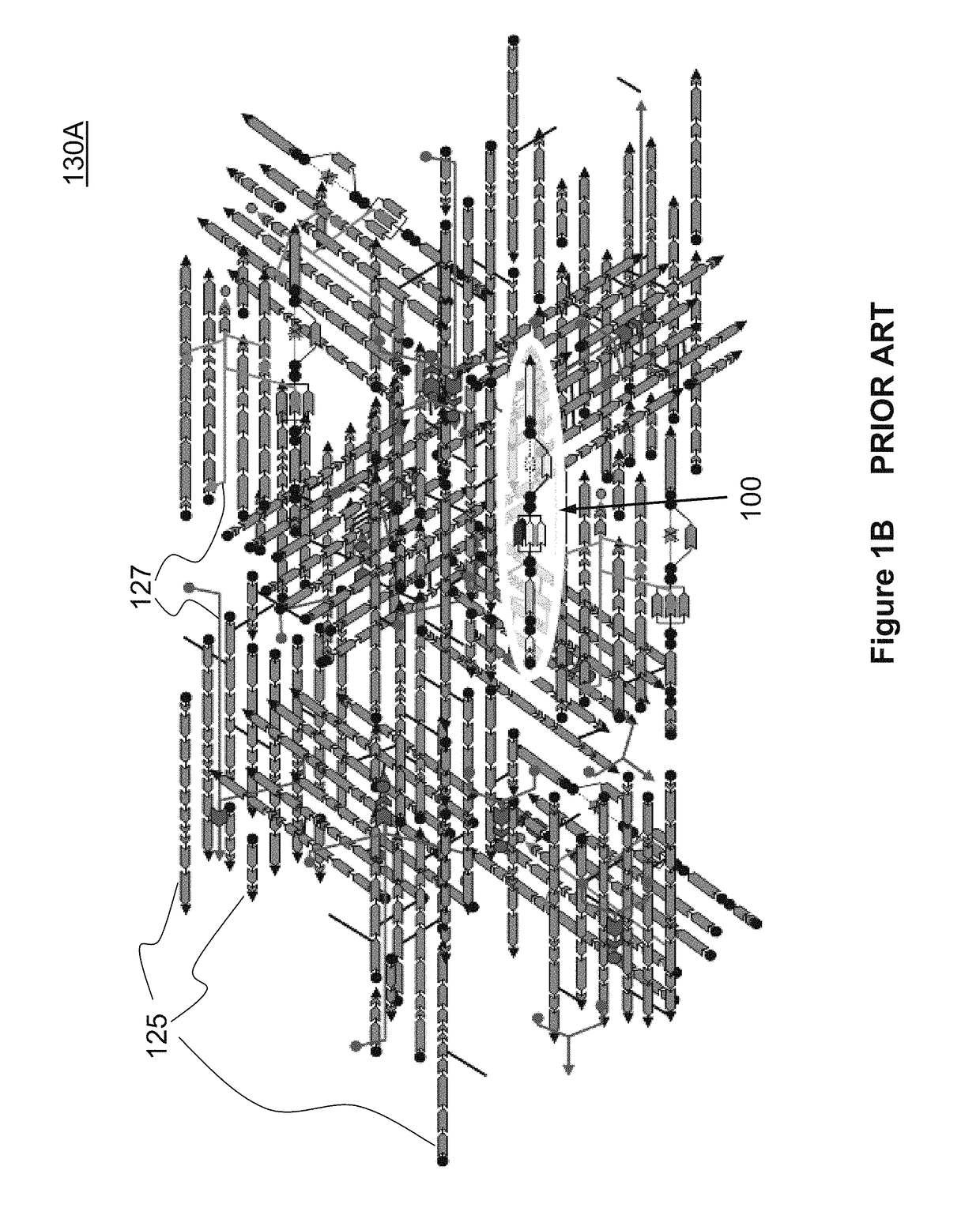 System and method for assembly of business systems from reusable business control elements in an asset based component business model architecture