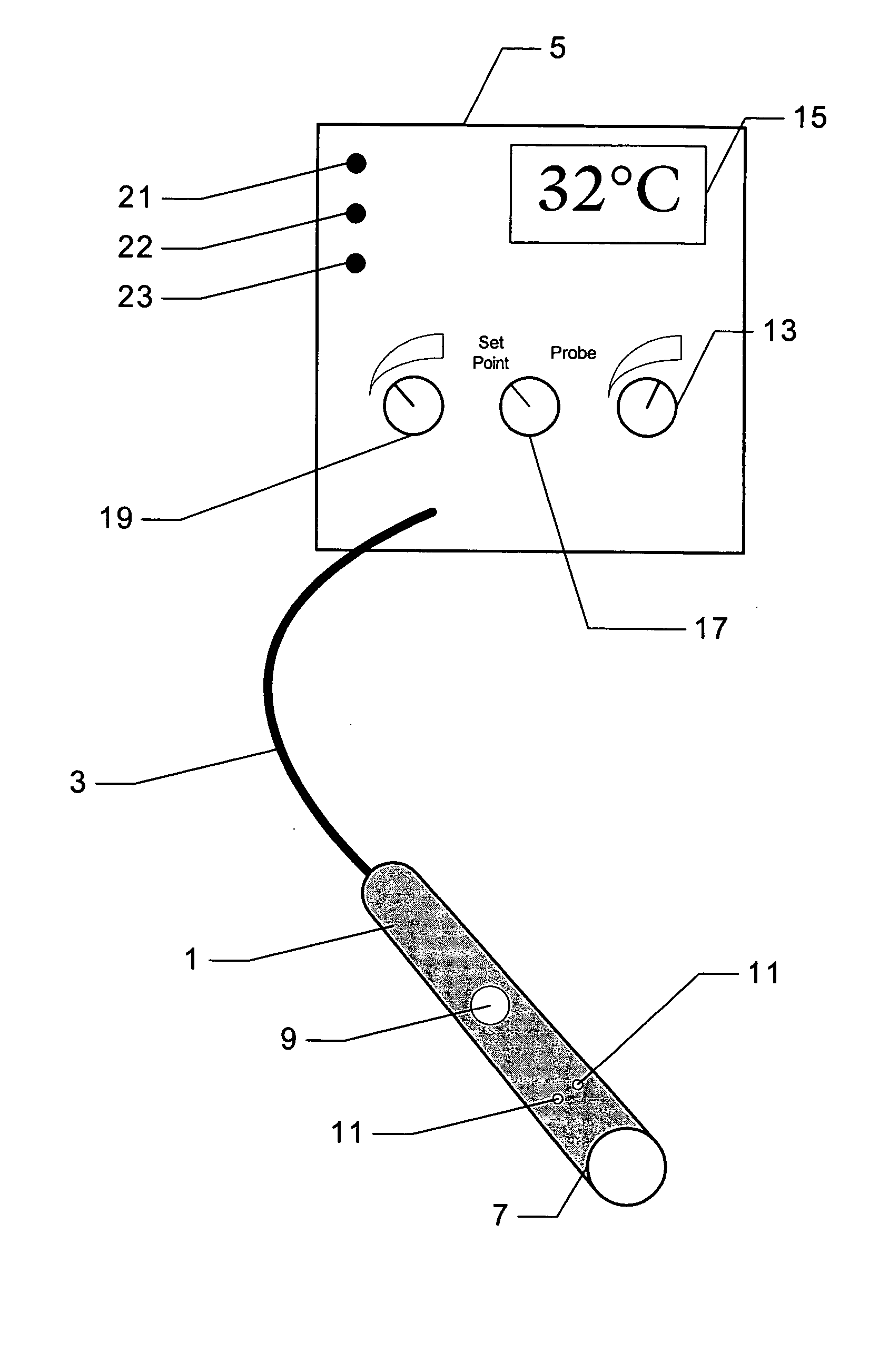 Non-invasive, quantitative somatosensory apparatus for the evaluation of erectile dysfunction