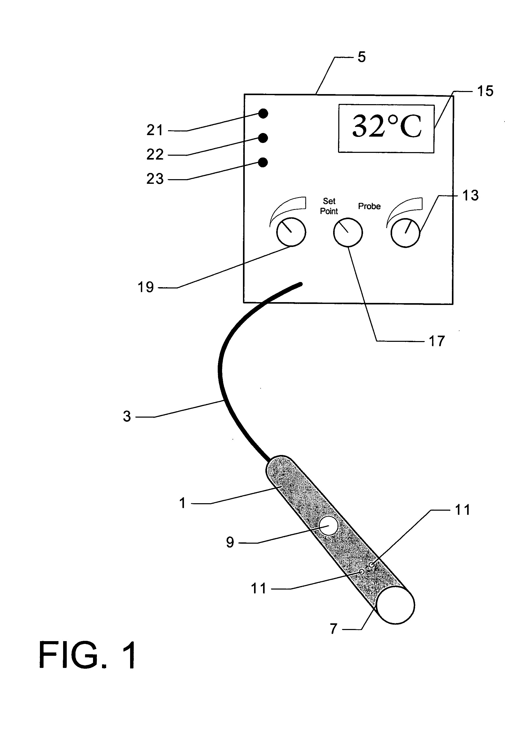 Non-invasive, quantitative somatosensory apparatus for the evaluation of erectile dysfunction