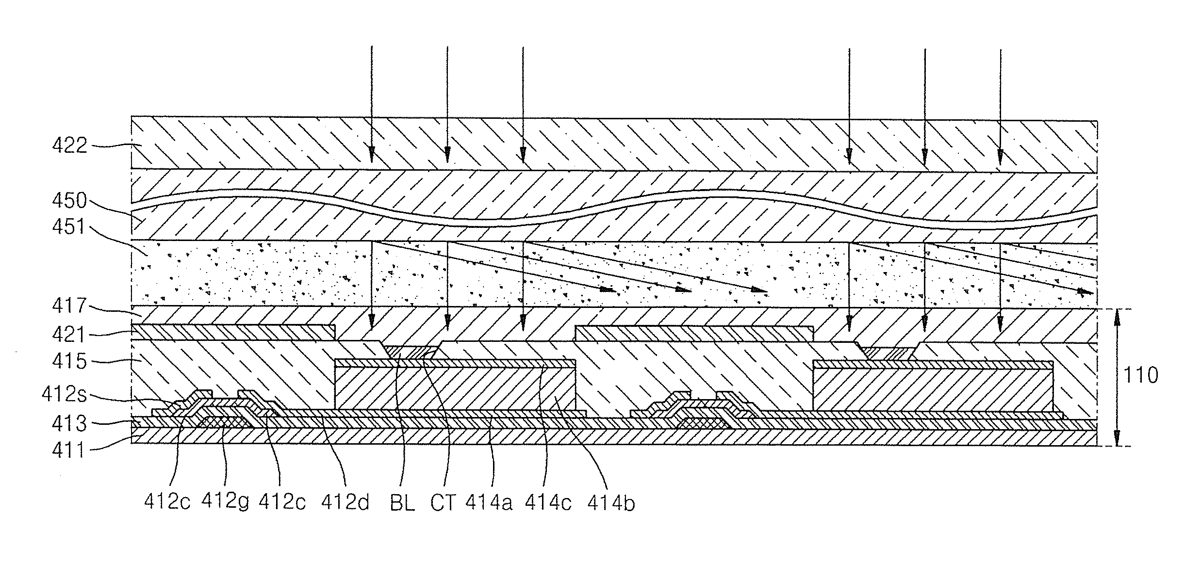 X-ray detector