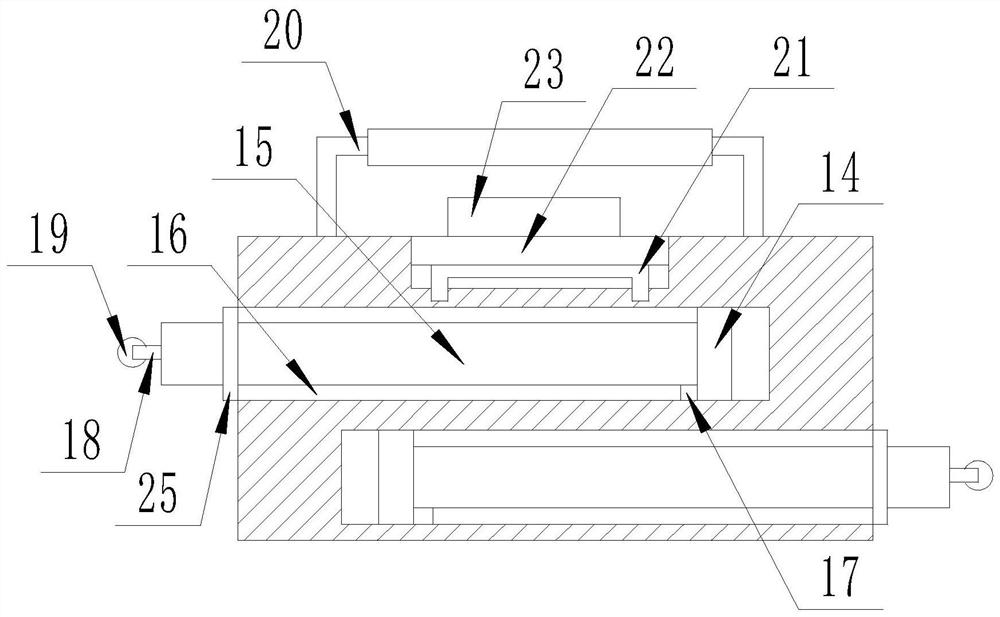 A movable lifting multifunctional bed device