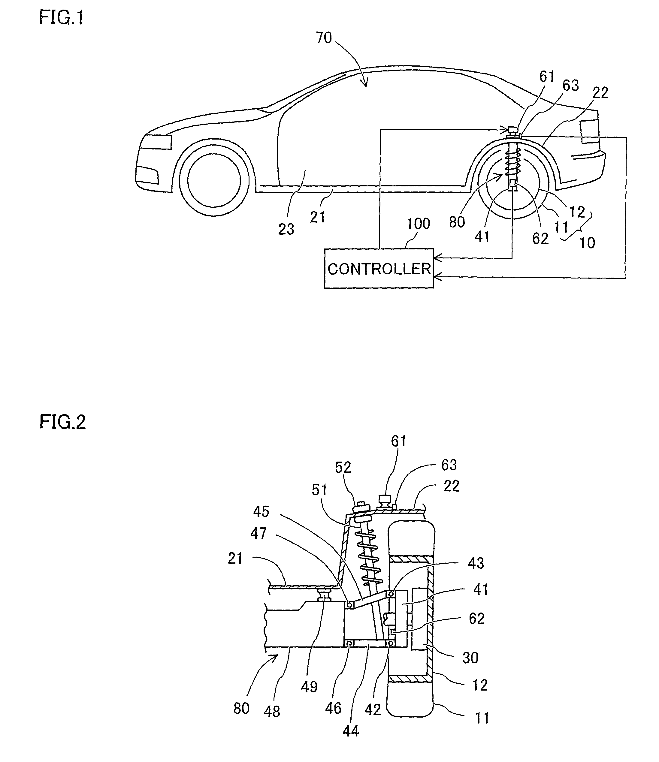 Active noise cancellation apparatus