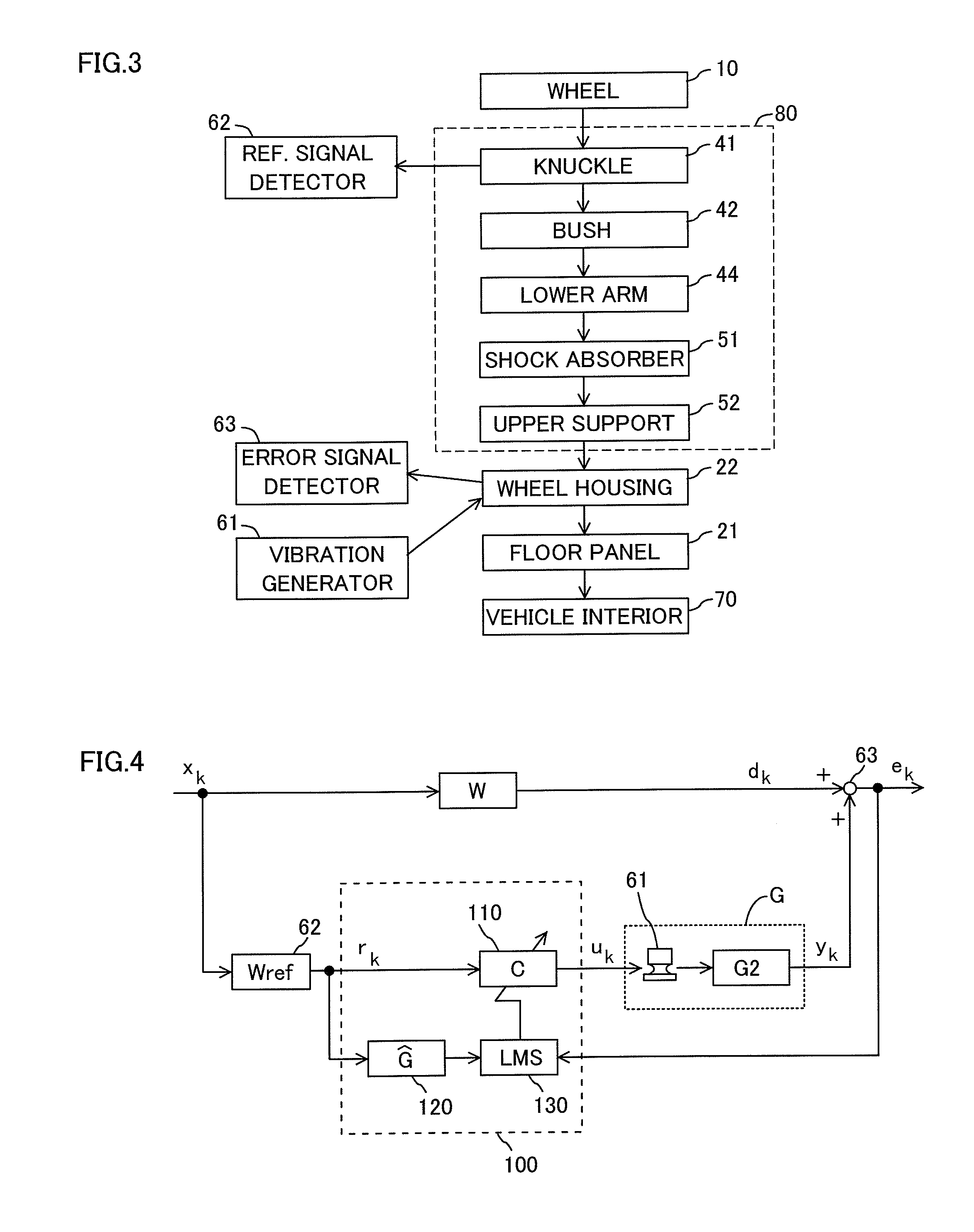 Active noise cancellation apparatus