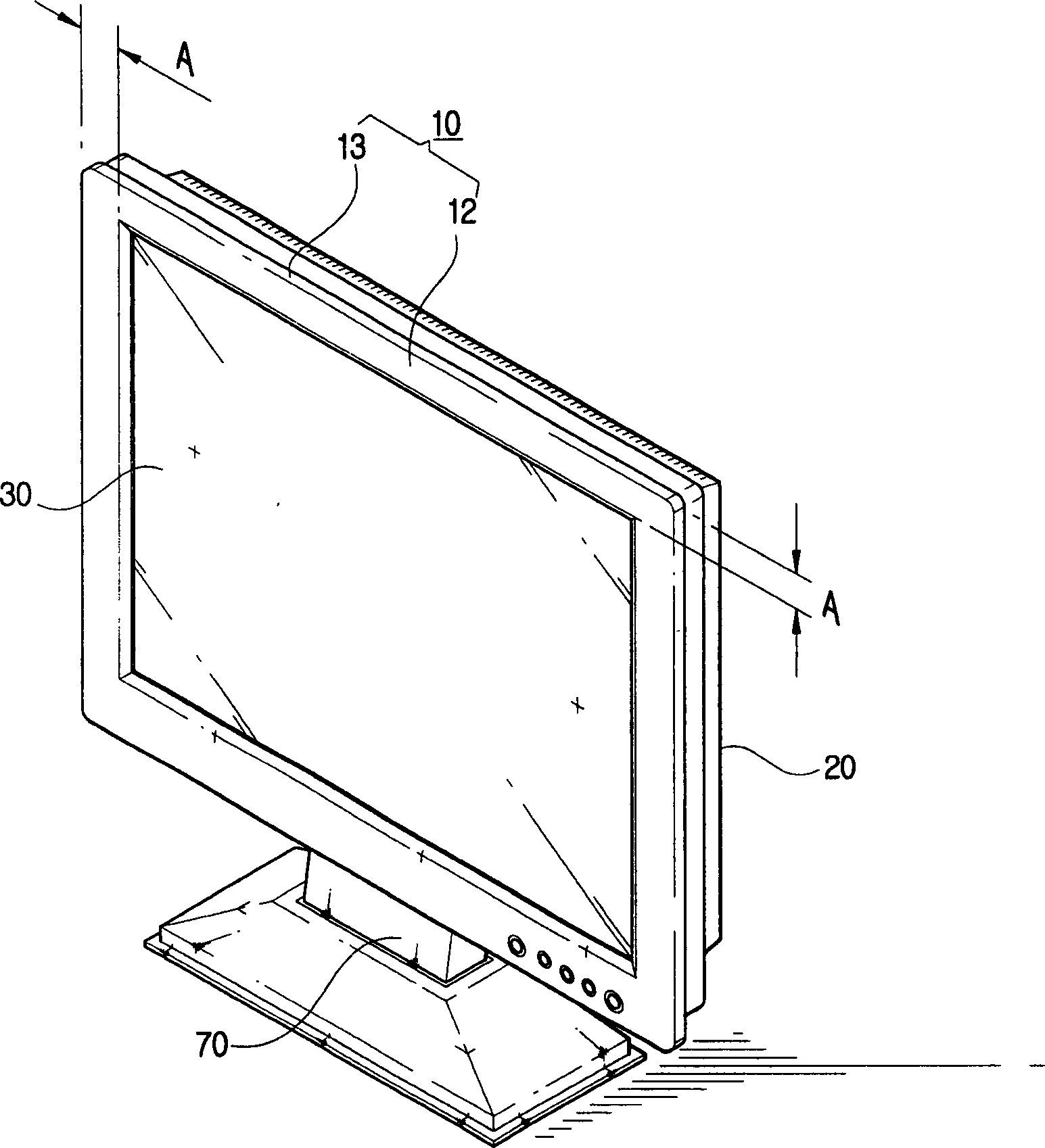 Display apparatus