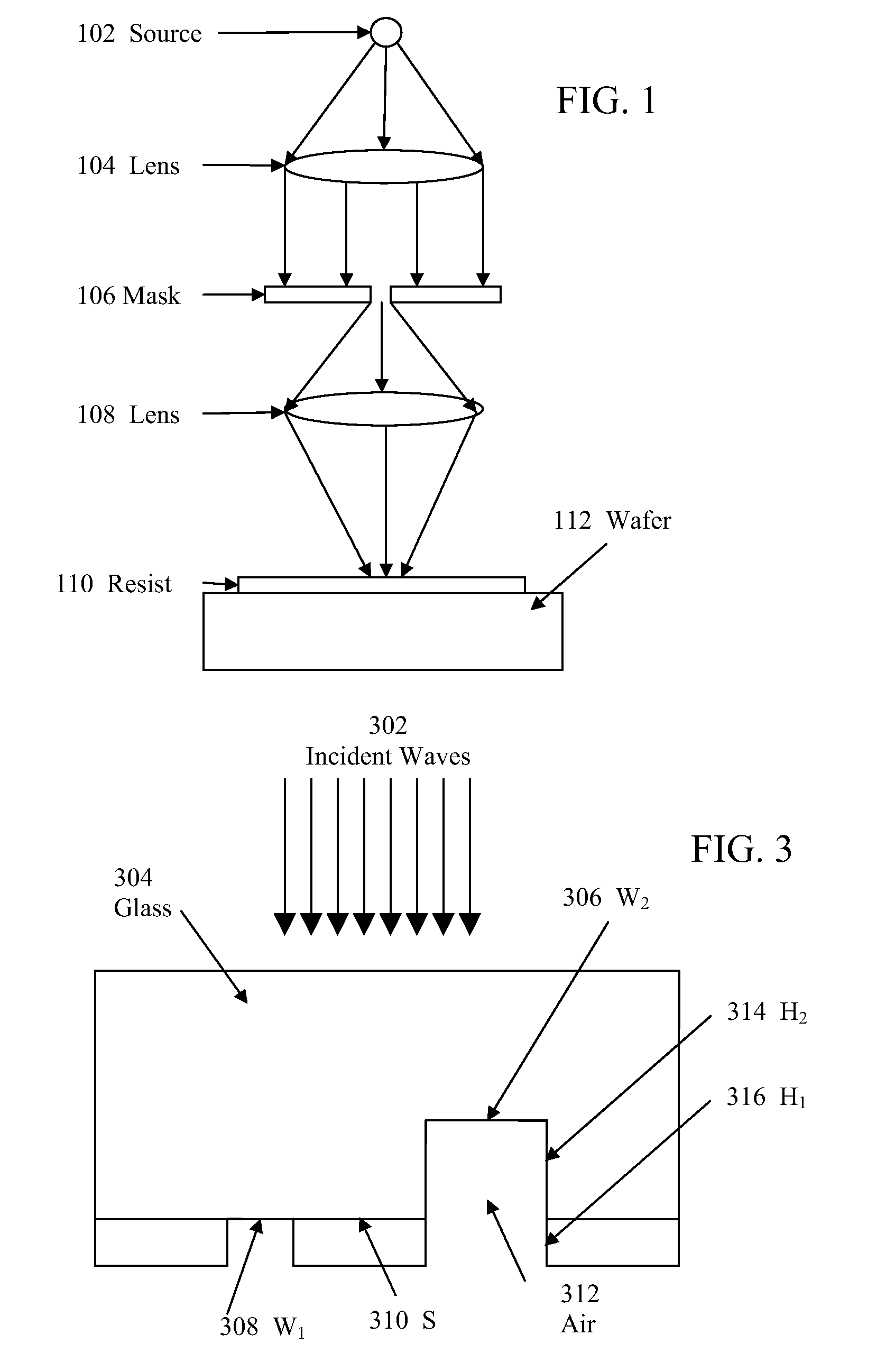 Method, system, and computer program prodcut for lithography simulation in electronic design automation