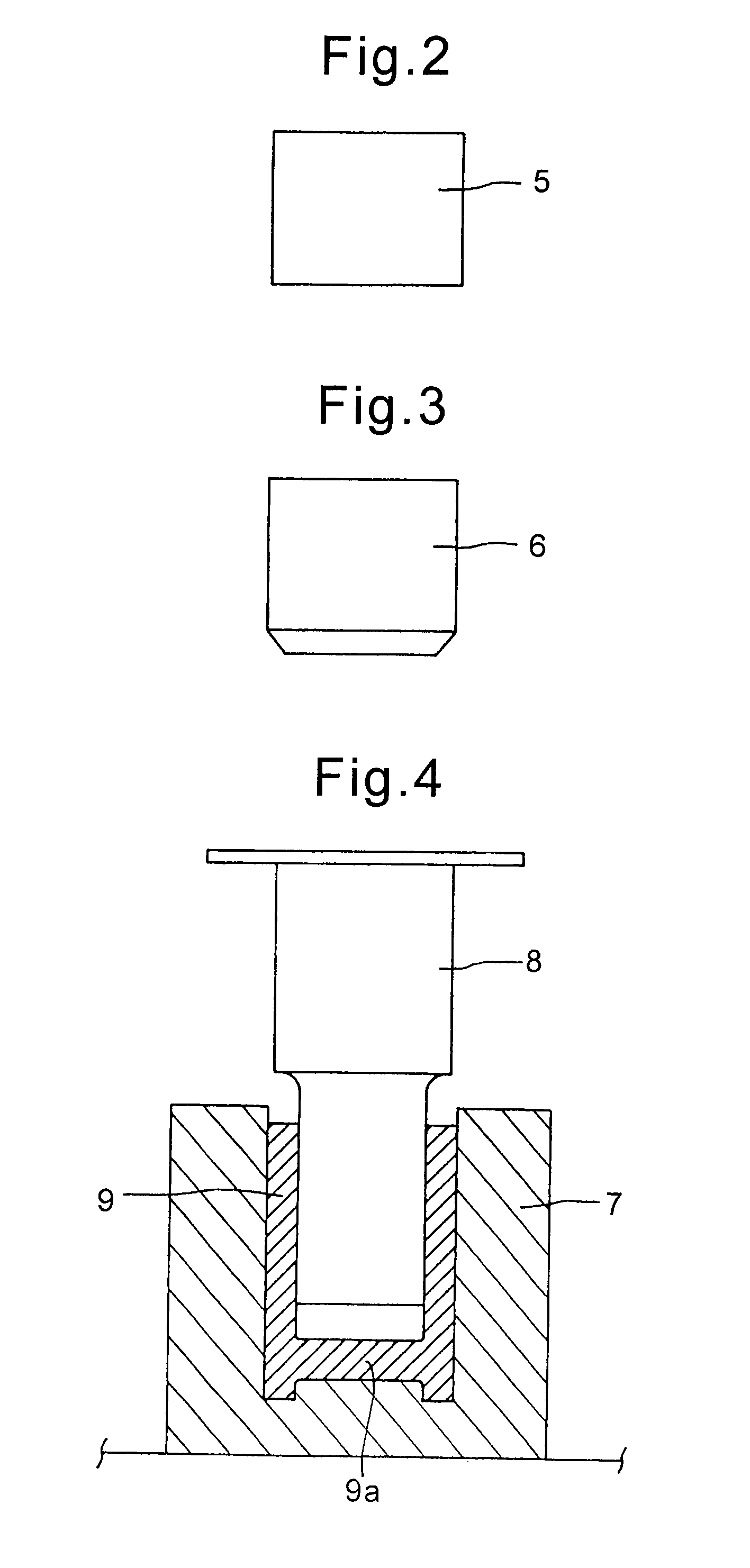 Method of manufacturing cylindrical bearing member