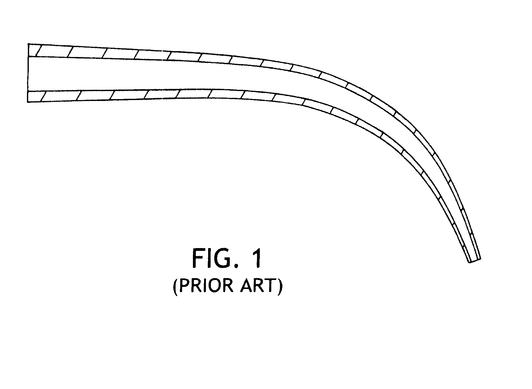 Dilator Loading Catheter