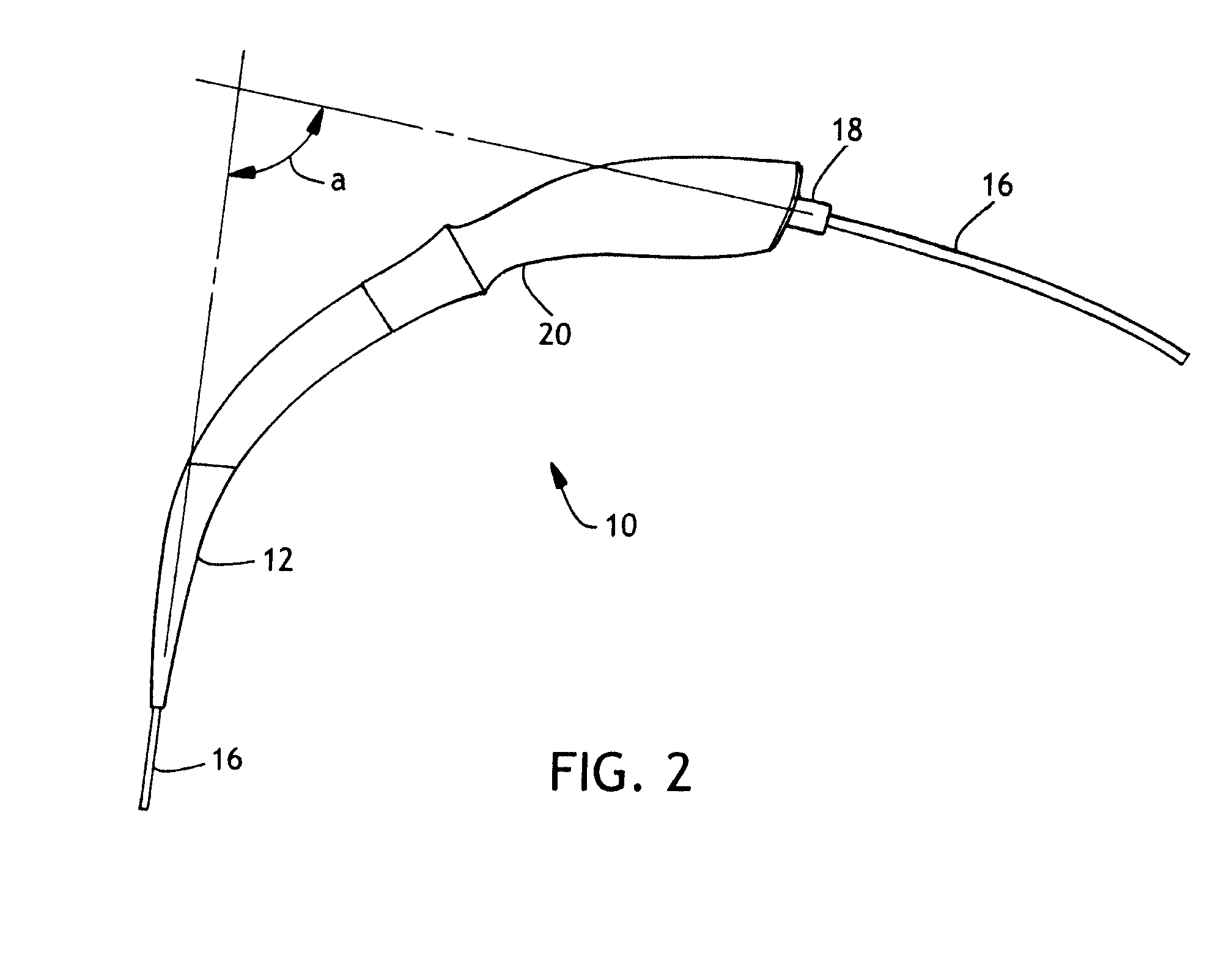 Dilator Loading Catheter