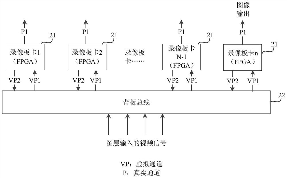 Image processing method, device and storage medium for splicing display screen