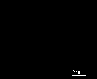 A kind of eu3+/yb3+ co-doped silicate glass ceramics and its preparation method and application